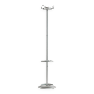 Aiuto coat stand by Giorgio Marianelli and Raul Barbieri for Rexite