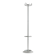 Aiuto coat stand by Giorgio Marianelli and Raul Barbieri for Rexite