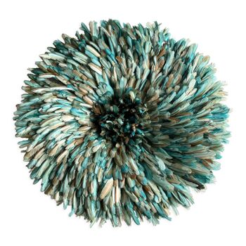 Juju Hat turquoise 80 cm