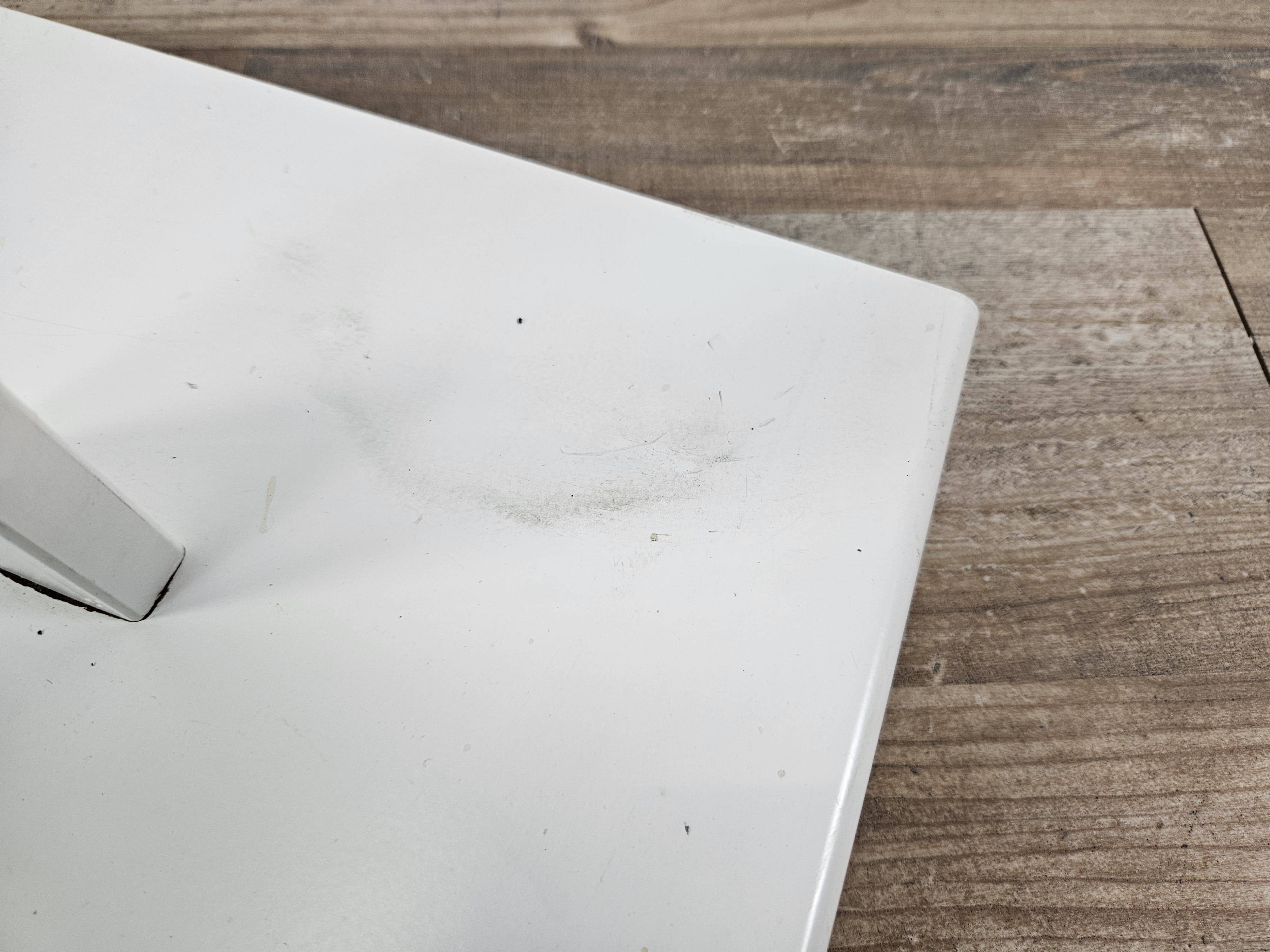 Lampadaire conçu par Roberto Pamio des années 70