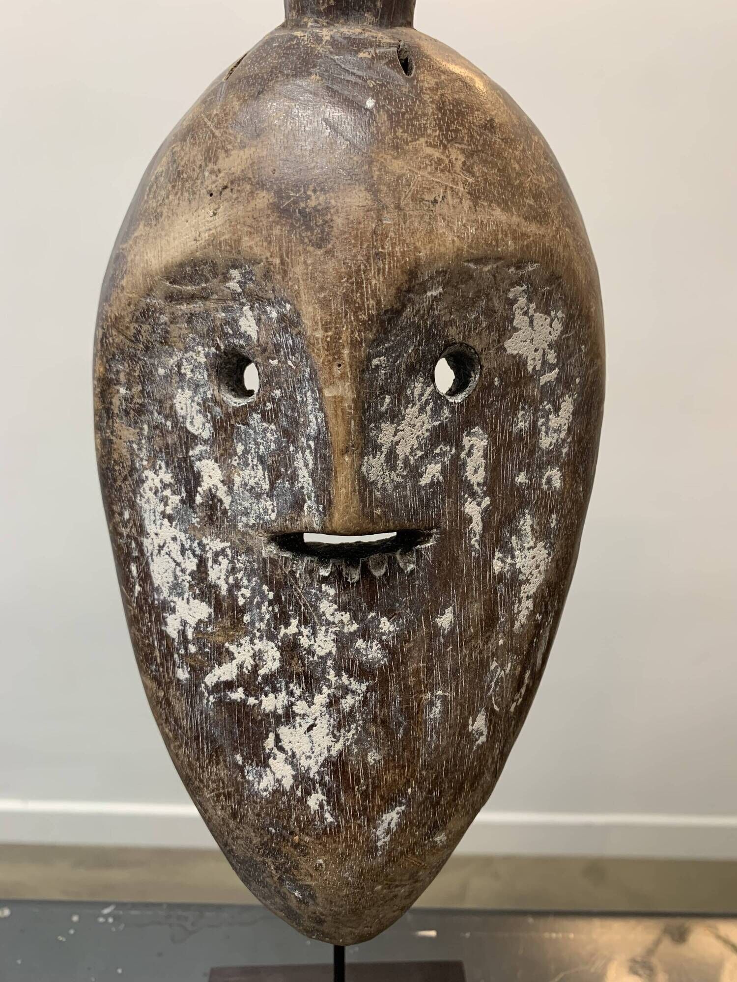 Mask legal