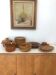 St Amand stoneware dinner service