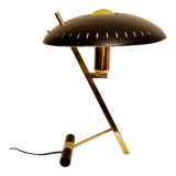 Louis Kalff  Decora or Z lamp for Philips, 1966