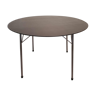 Dining table Arne Jacobsen model 3600