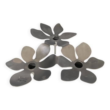 Candle holder by Monika Mulder for Ikea