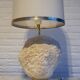 Coral lamp, 70s