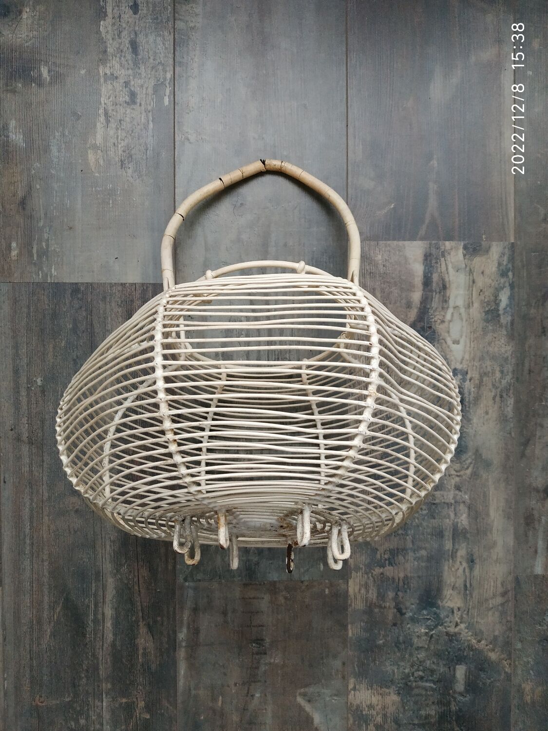 Egg basket