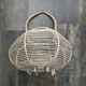 Egg basket