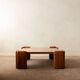 Sapporo Coffee Table by Mario Marenco for Mobil Girgi, 1970s