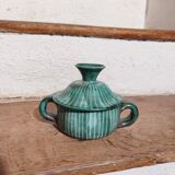 Robert Picault Vallauris candy bowl