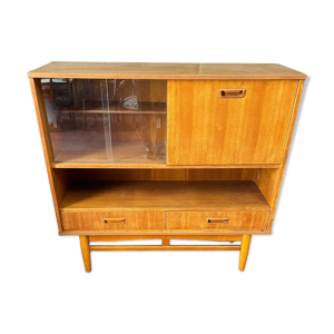 meuble de rangement /
