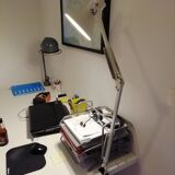 Architect's lamp Twist T1
