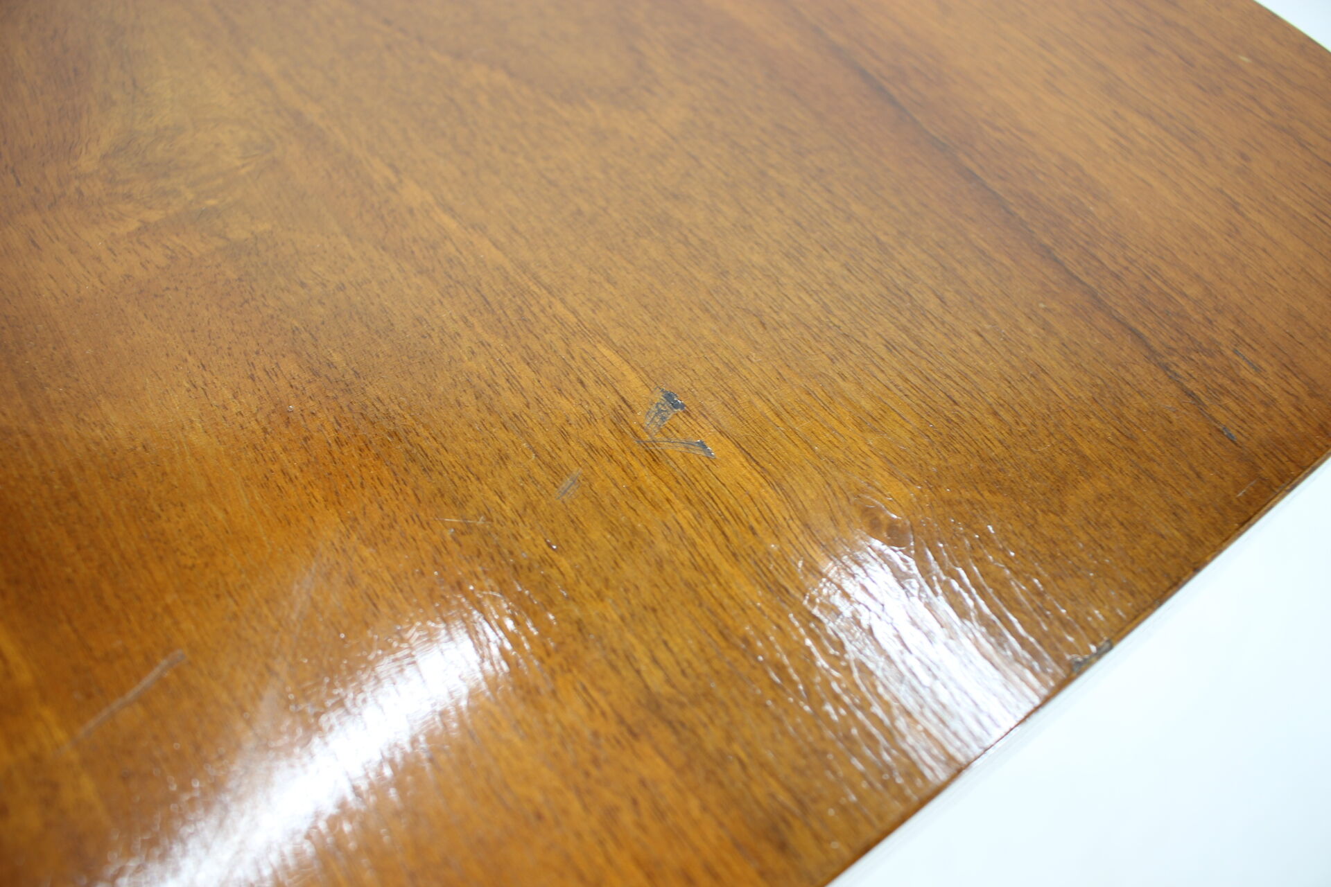 Coffe table "Spider" designed by Jindřich Halabala, 1960