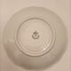 Bavaria creamer milk jug and porcelain plate