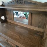 Art Nouveau sideboard circa 1920