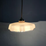 Pink opaline walker