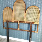 Headboard cannate 1 person 92cm