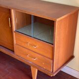 60s sideboard