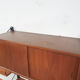 Poul Cadovius for Royal system teak wall unit, Denmark 1950