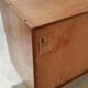 Buffet U458 jaune par Jiri Jiroutek pour Interier Praha 1960