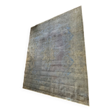 Tapis persan vieilli de Lilla Rugs