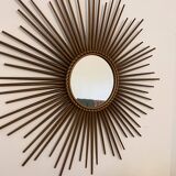 Miroir de sorcière Chaty Vallauris 80cm