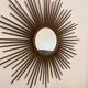 Miroir de sorcière Chaty Vallauris 80cm