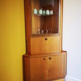 Turnidge of London 1960/70 corner furniture