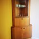 Turnidge of London 1960/70 corner furniture