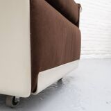 620 Armchair by Dieter Rams for Vitsoe