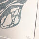 Marble Print I