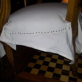 Armchair Louis XVI Cabriolet