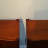 Louis XV cherry chevets