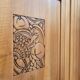Parisian art deco buffet