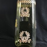 Glassworks of La Plaine Saint Denis vase François Theodore Legras (1839-1916)