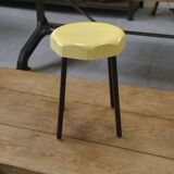 Vynco Lux Stool 1970