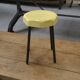 Vynco Lux Stool 1970