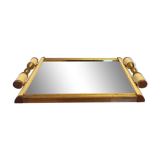 Mirror tray
