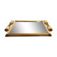 Mirror tray