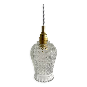 suspension baladeuse