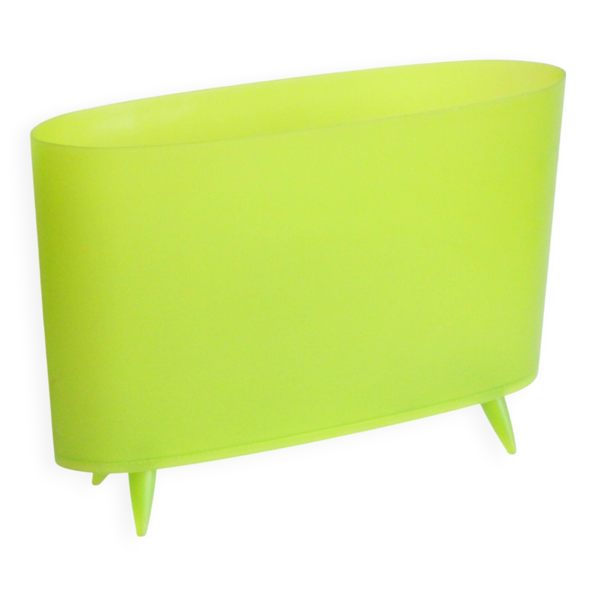 Magazine holder Milano by Claudia Diehl for Koziol