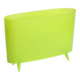 Magazine holder Milano by Claudia Diehl for Koziol