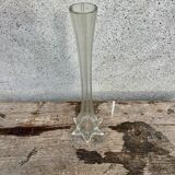 Antique Art Deco soliflore vase