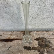 Antique Art Deco soliflore vase