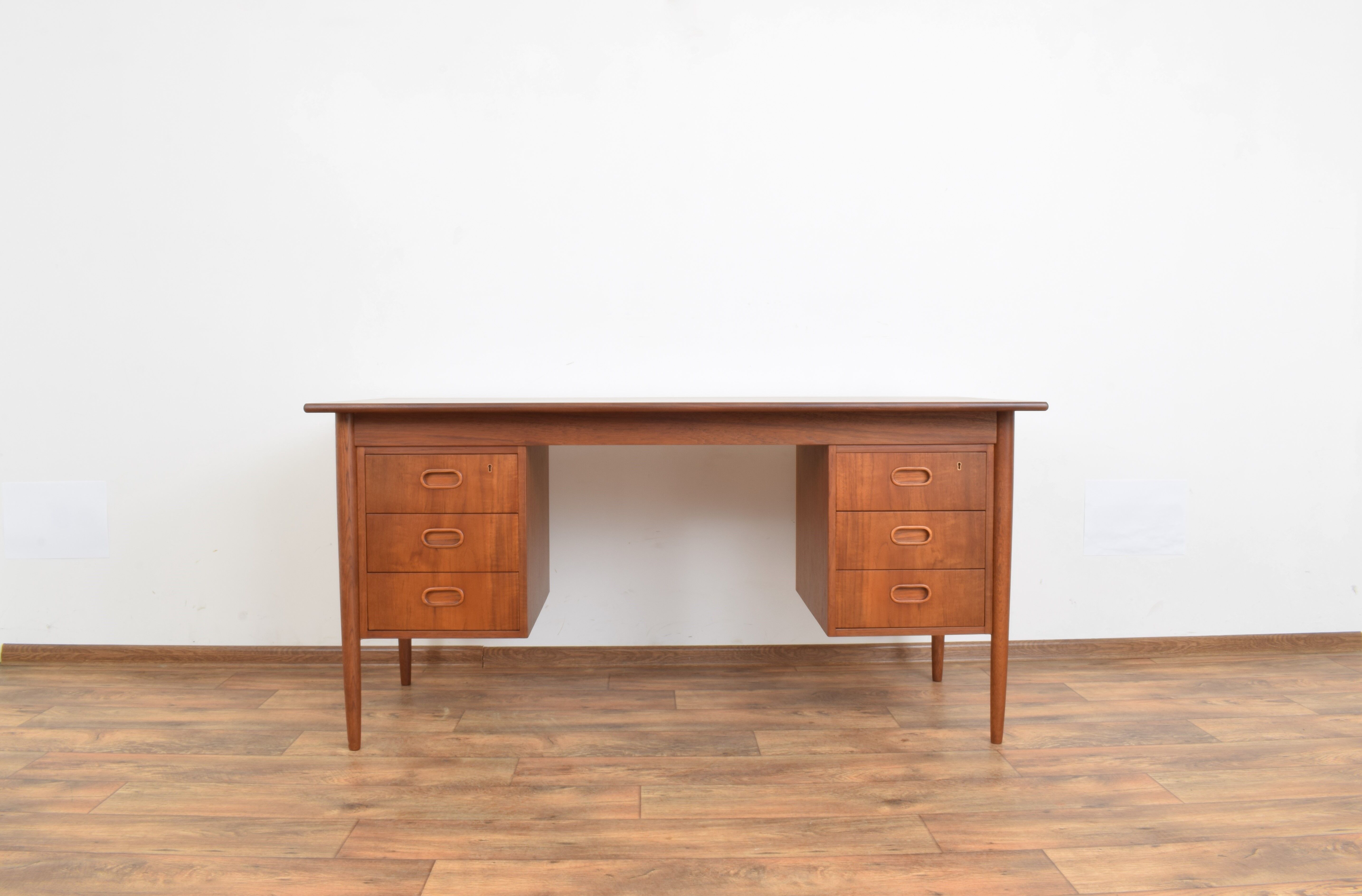 Bureau danois, années 1960