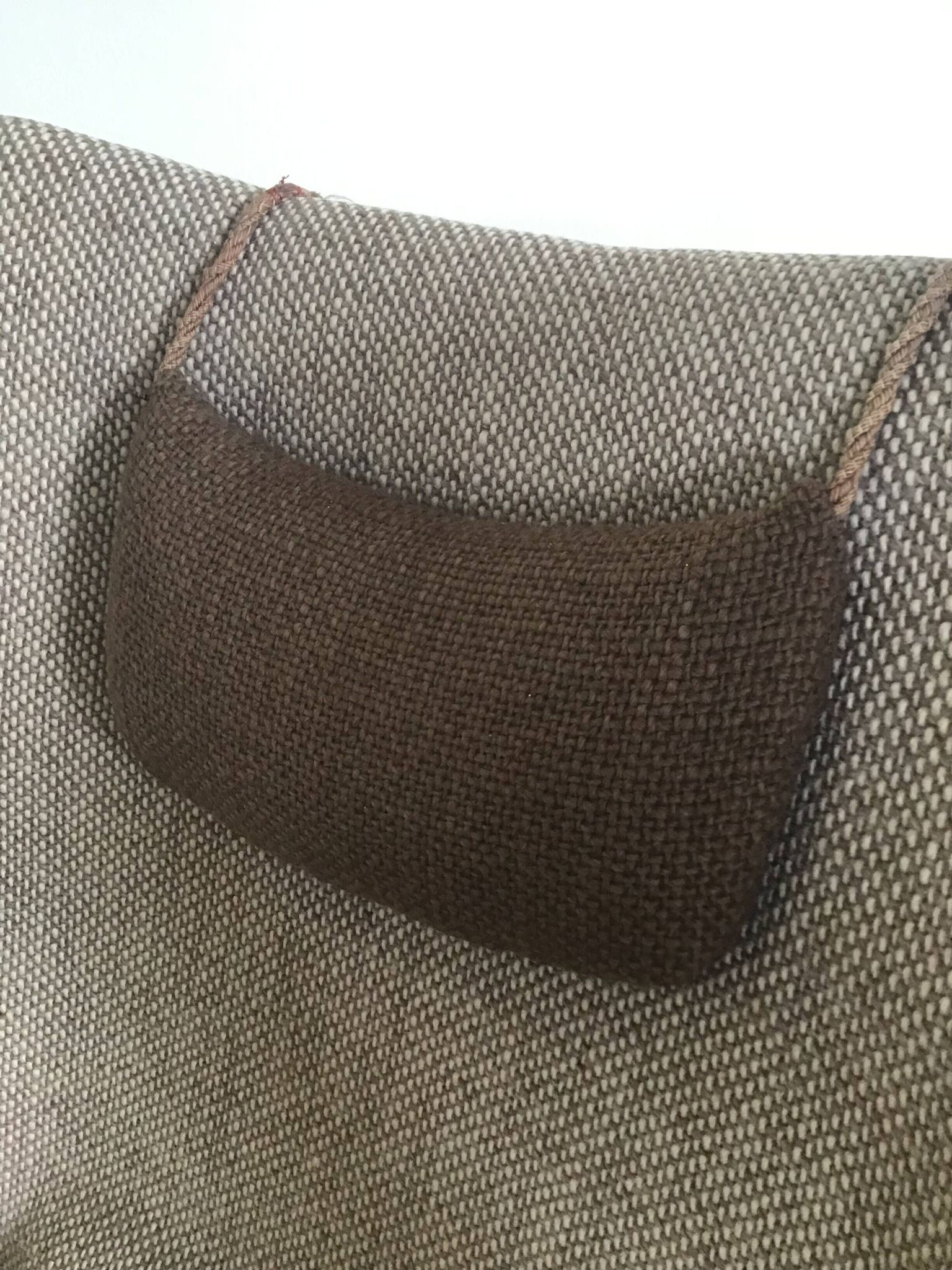 Fauteuil scandinave d'Aksel Bender Madsen pour Bovenkamp, 1950