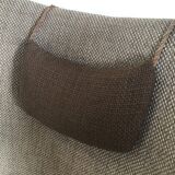 Scandinavian armchair by Aksel Bender Madsen for Bovenkamp, 1950