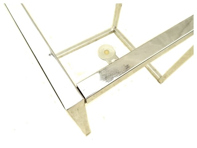 Extra or early 1970s design bedside table