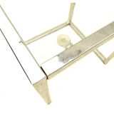 Extra or early 1970s design bedside table