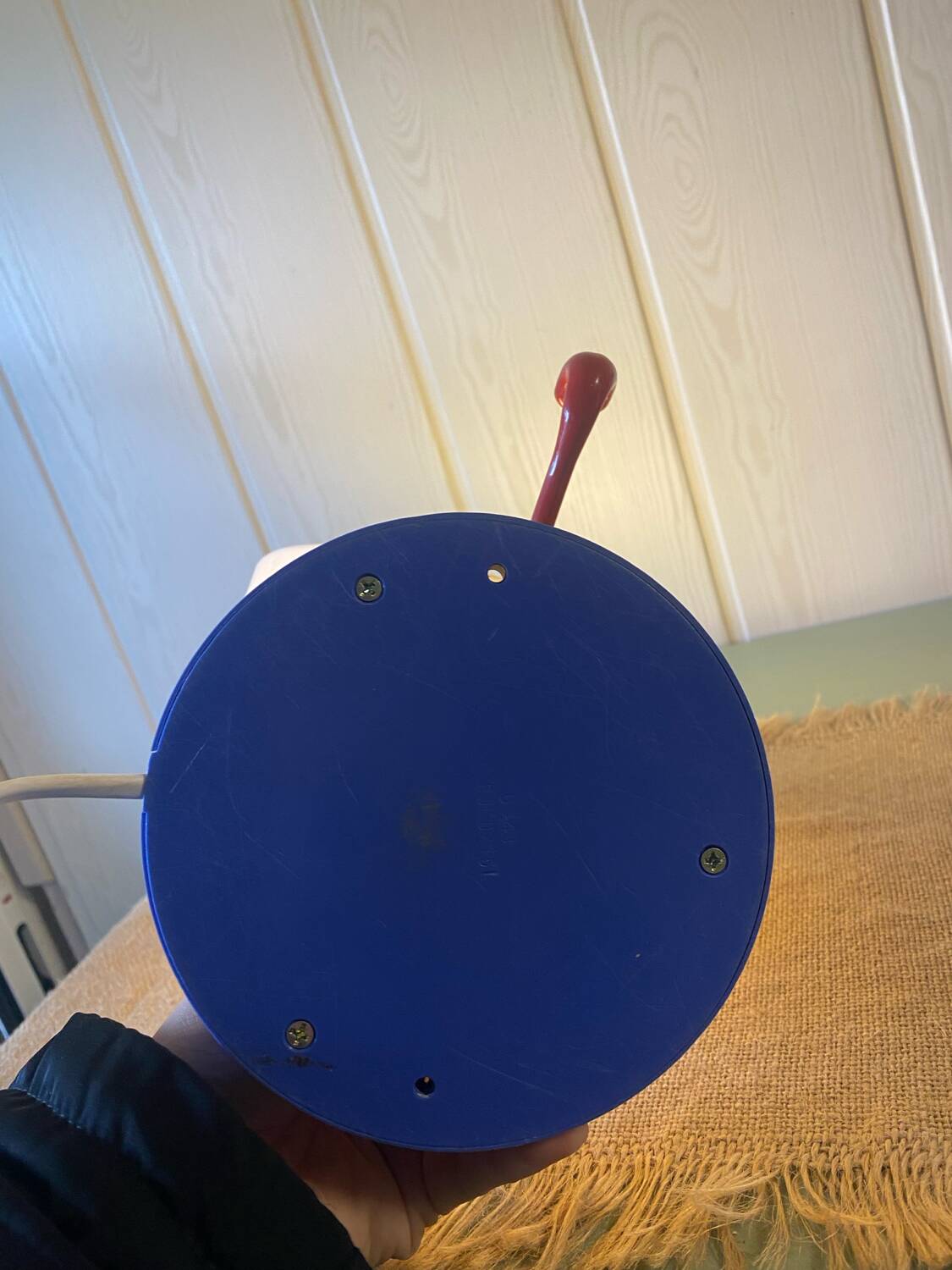 Vintage IKEA lamp